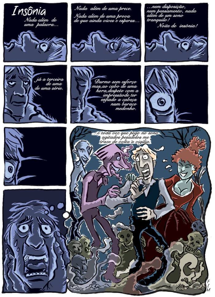 insonia_Francisco Sebastião Vilachã
