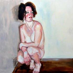 Imagem: "his body 1" - Julianne Wallace Sterling