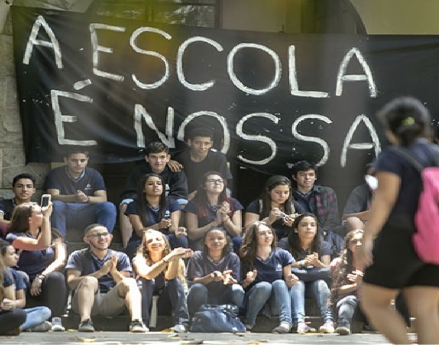 Foto publicada no blogviramundos.wordpress.com