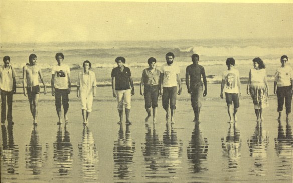 Integrantes Picaré 2